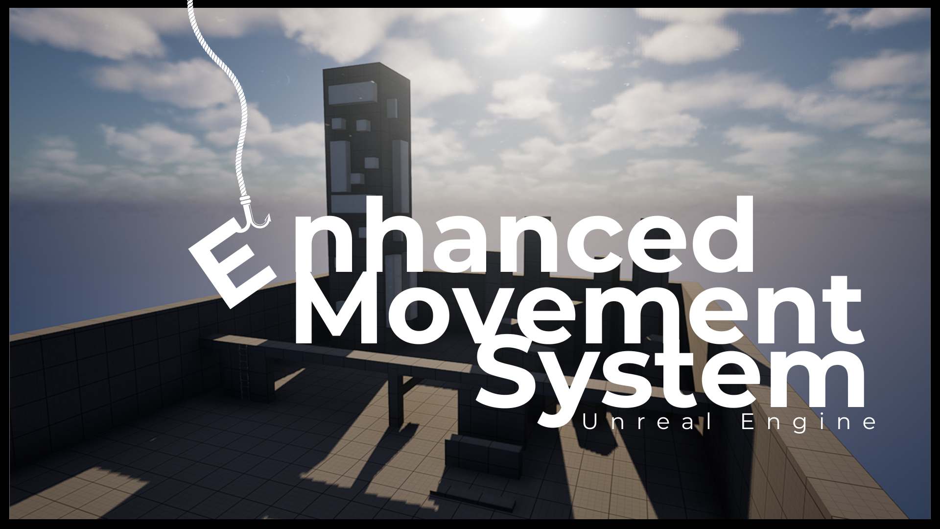 Enhanced Movement System | Fab