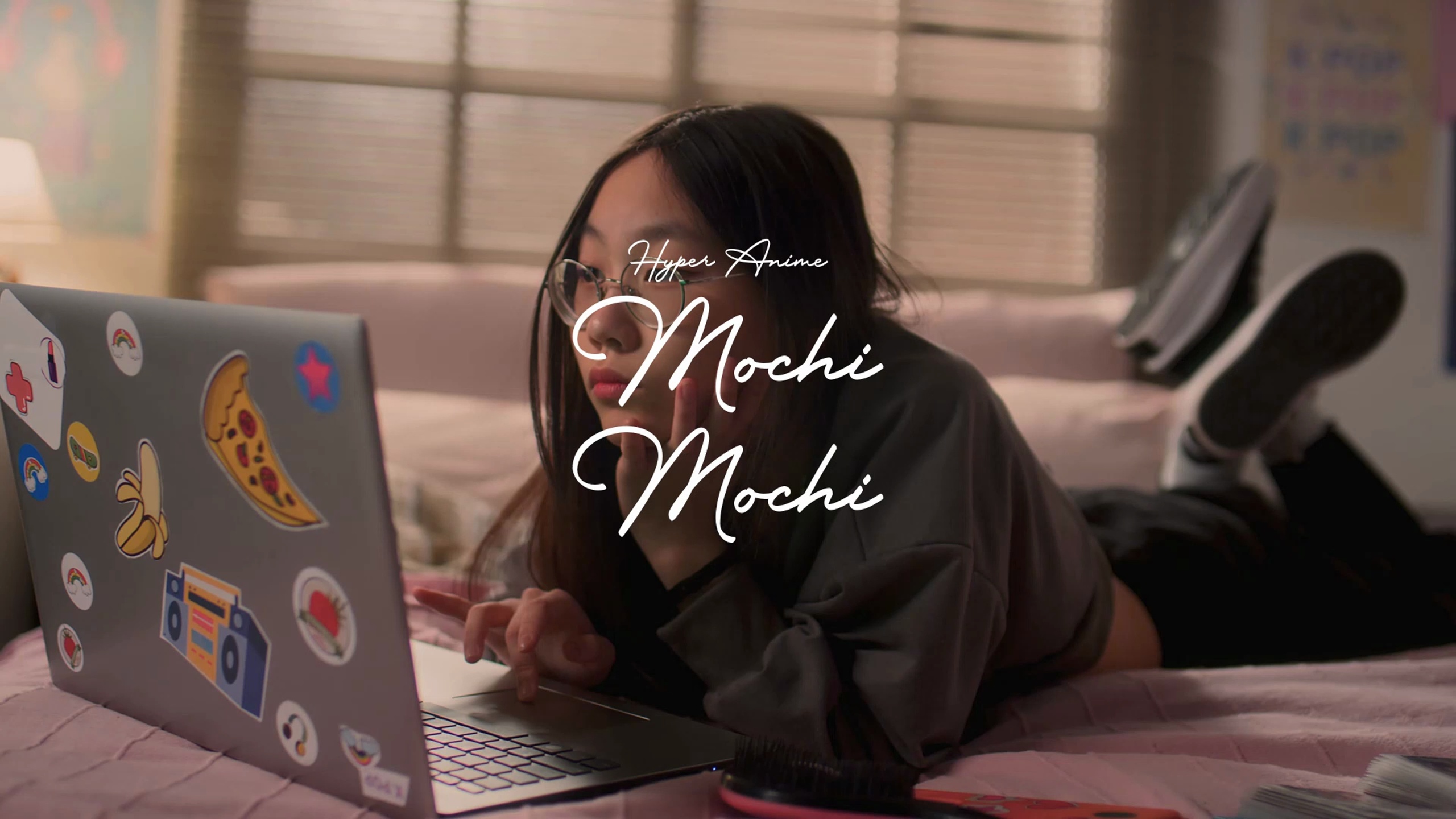 Media 1 for listing Mochi Mochi / Hyper Anime