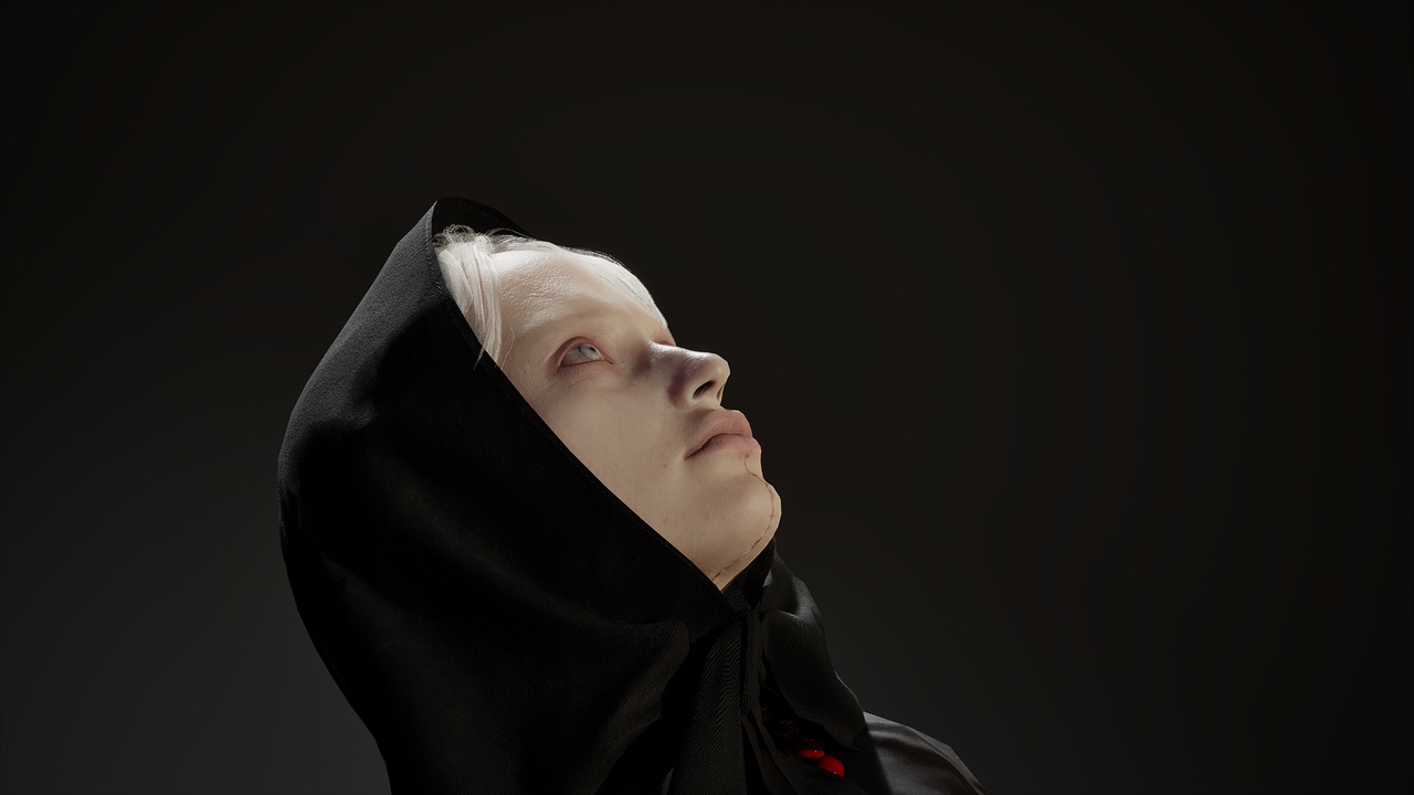 Media 1 for listing Witch: young Baba Yaga