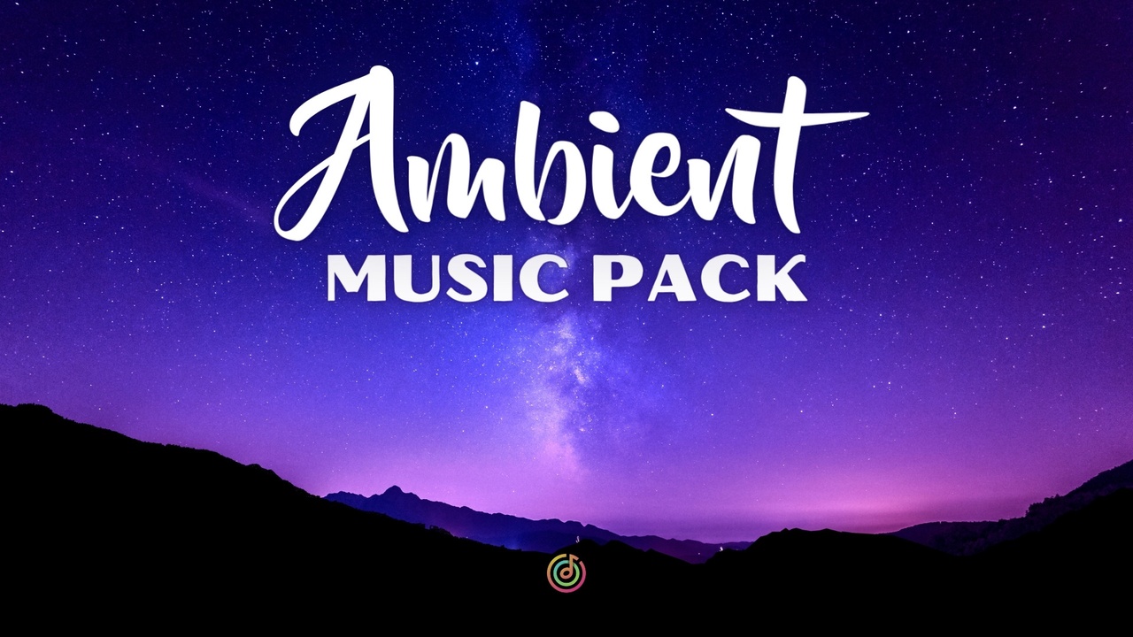 Media 1 for listing Ambient Music Pack