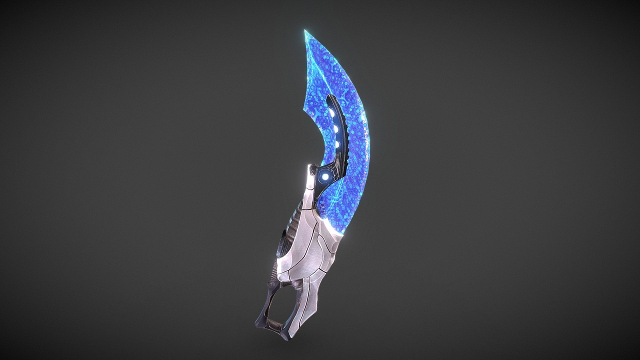 Media 1 for listing Plasma Sword
