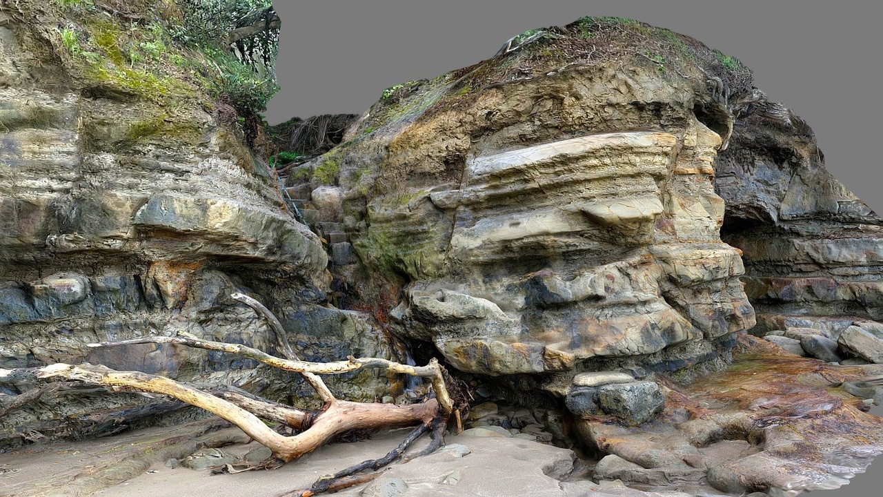 Media 1 for listing Sea Cliffs 6