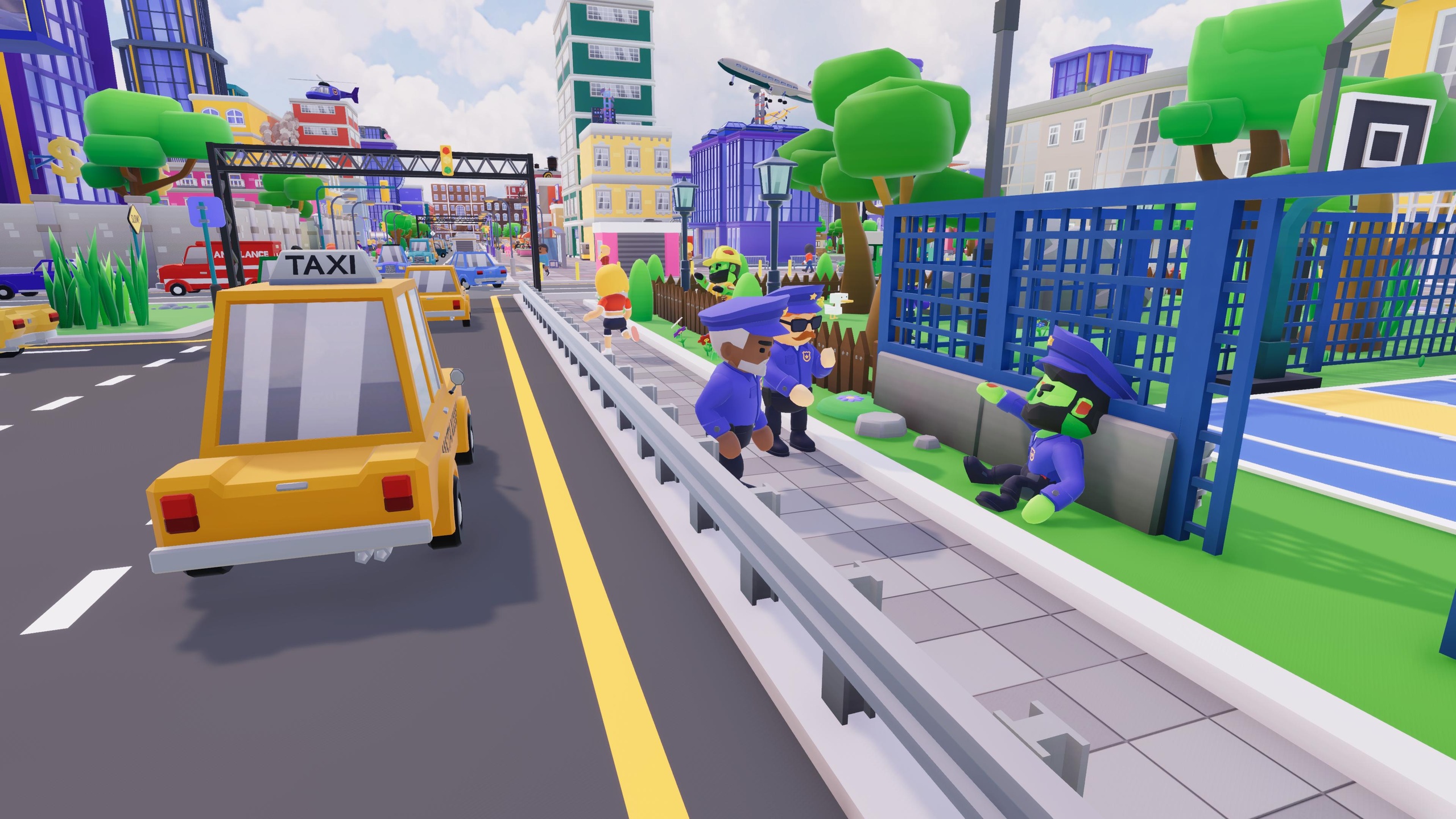 Media 1 for listing Cartoon City Massive Pack