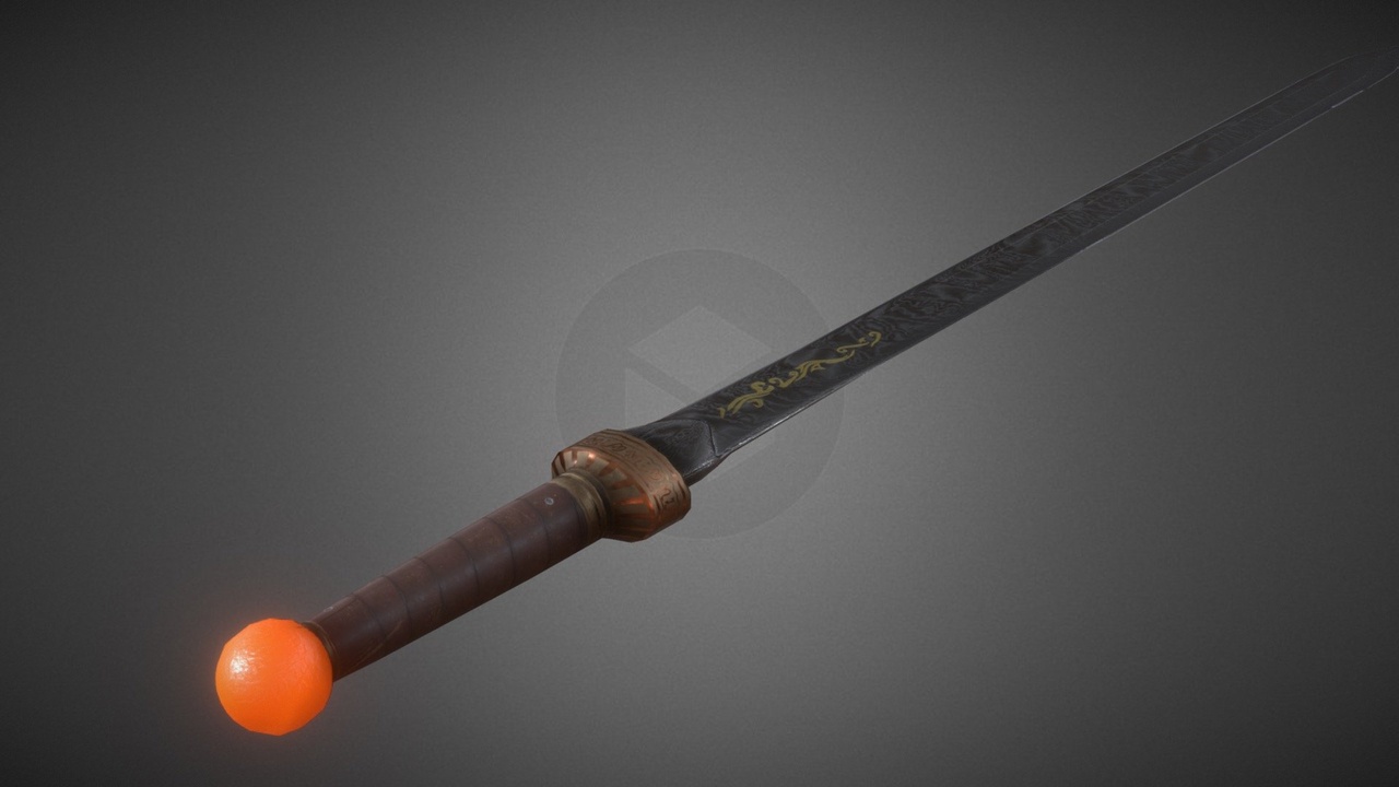 Media 1 for listing Rome Sword (Spatha)