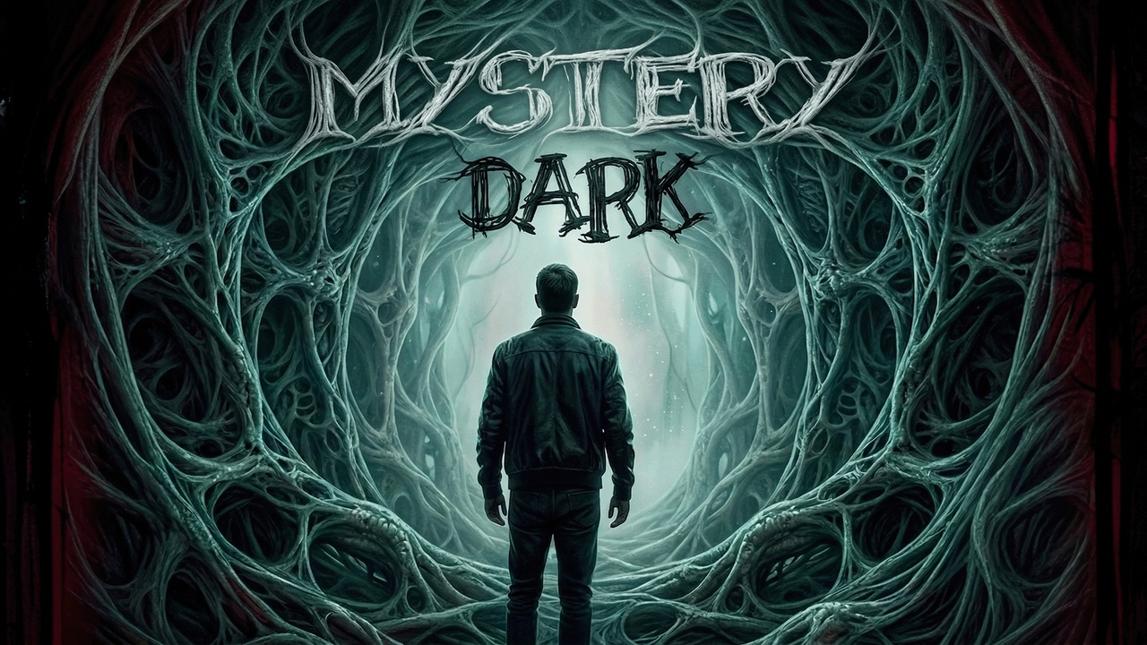 Media 1 for listing MYSTERY DARK VOL 1