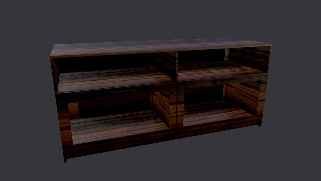 Media 1 for listing Wooden Tv Cabinet