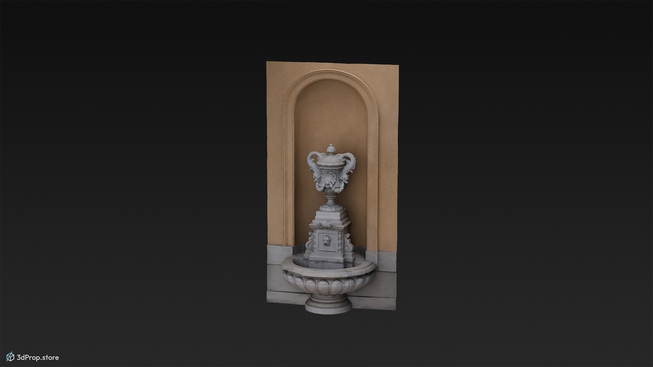 Media 1 for listing Sculpture