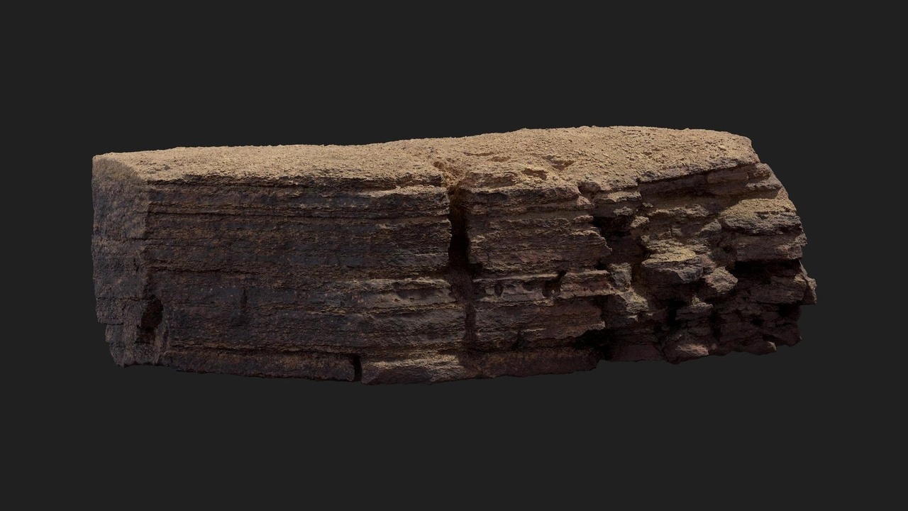 Media 1 for listing Quarry Cliff