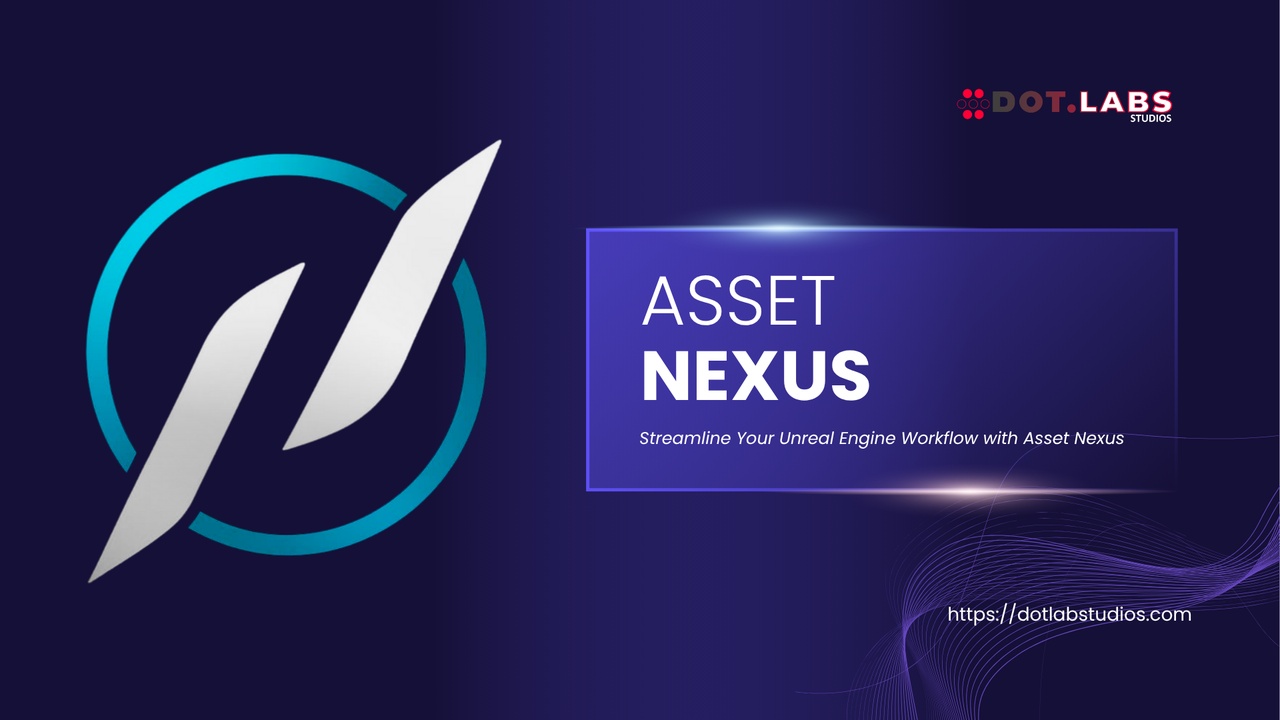 Media 1 for listing Asset Nexus