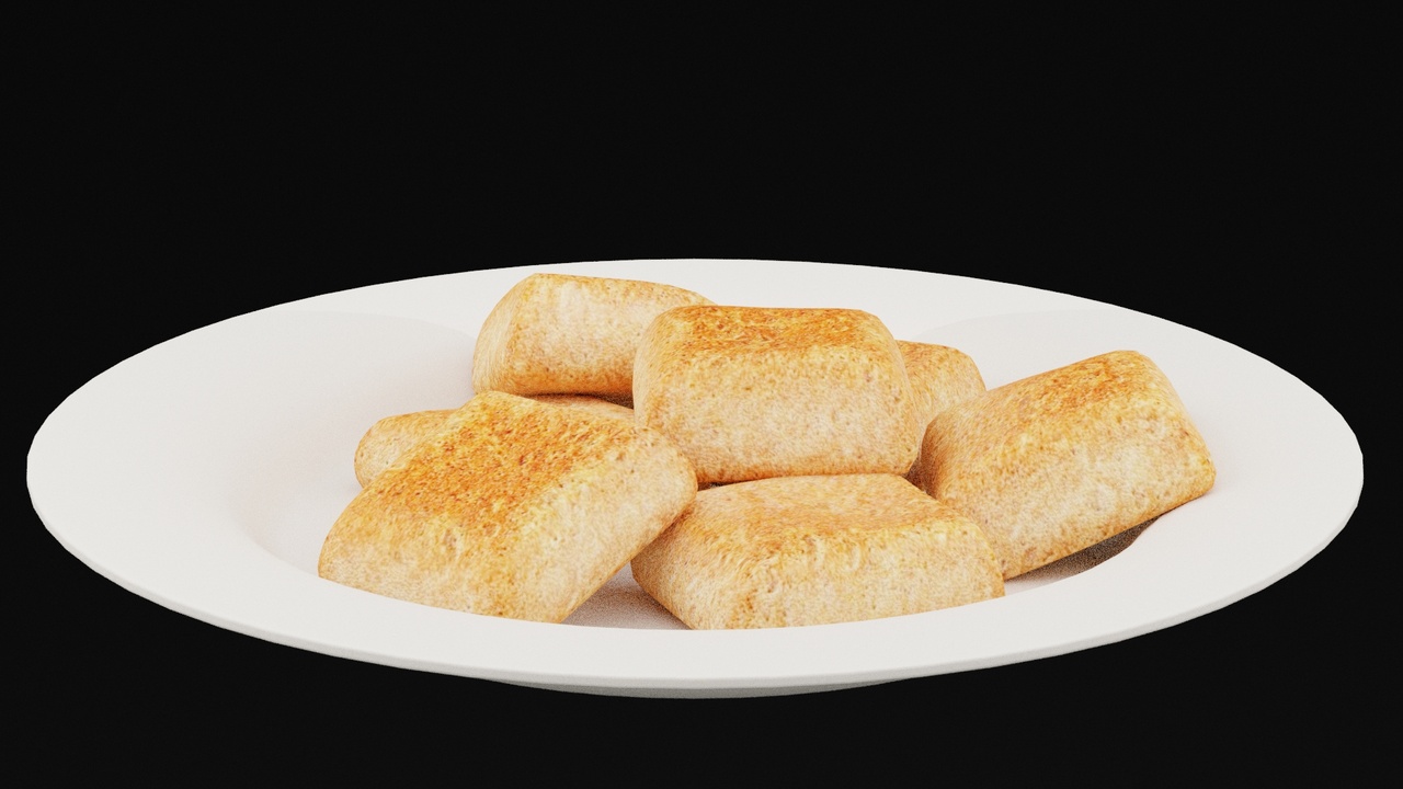 Media 1 for listing Butter Biscuits