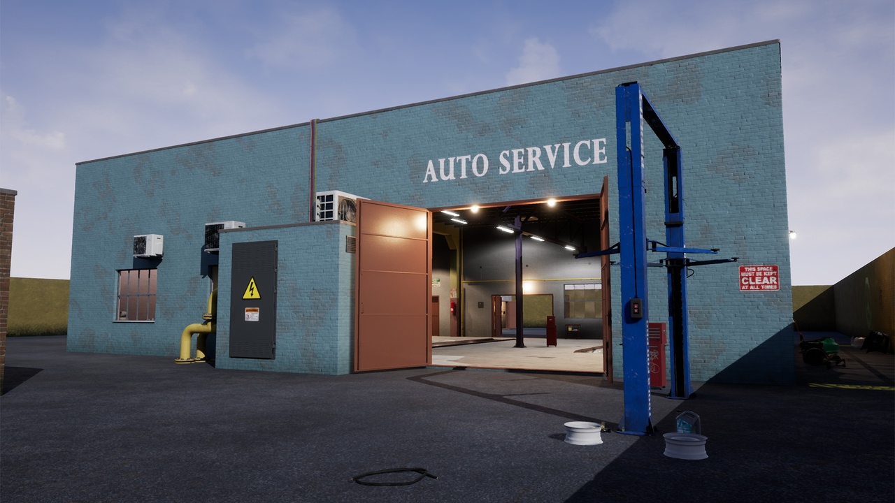 Media 1 for listing Modular Garage