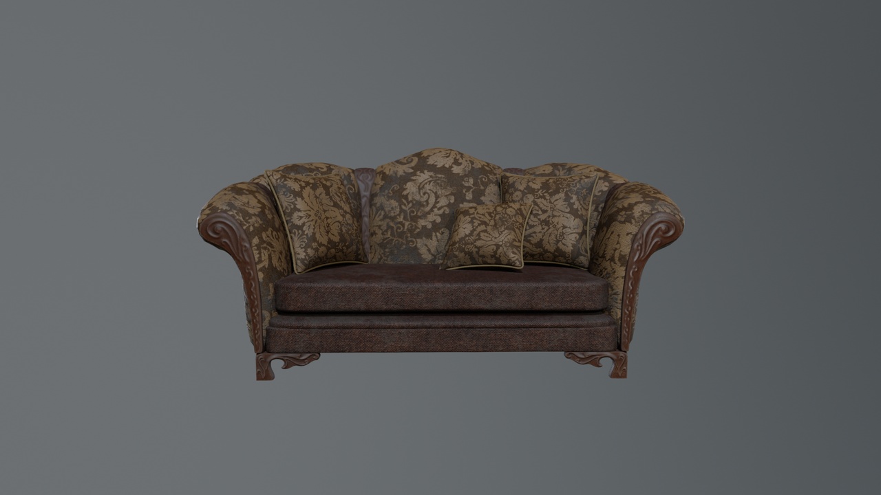 Media 1 for listing European Soft-3D Art By CrazyCat.JJ