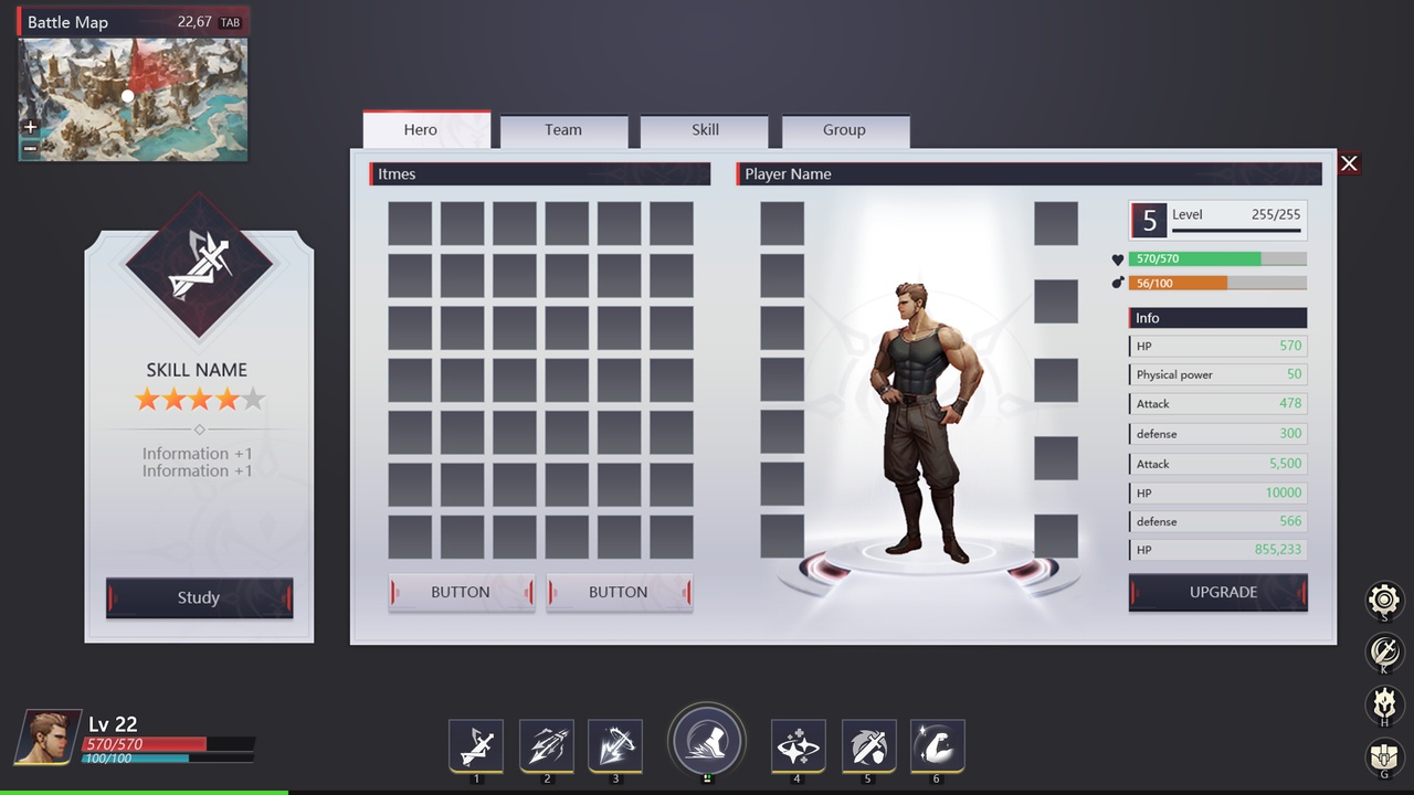 Media 1 for listing Next Gen UI