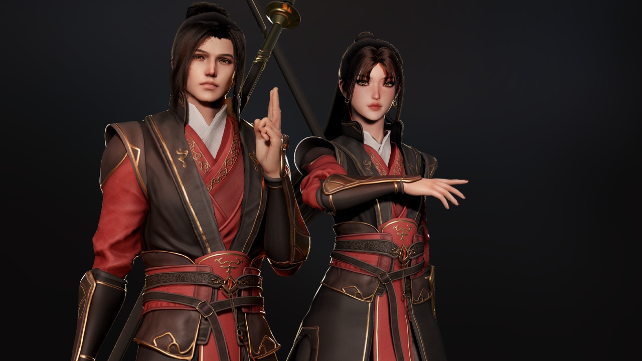 Media 1 for listing Phoenix Firebender