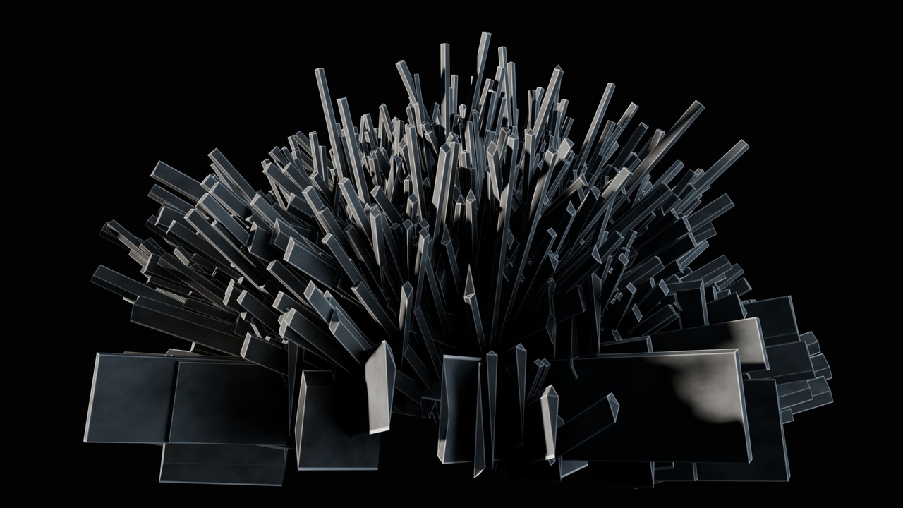 Media 1 for listing The Barbed Conformal