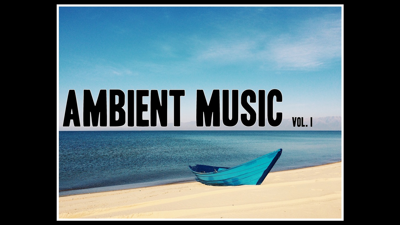 Media 1 for listing Ambient Music Vol. I