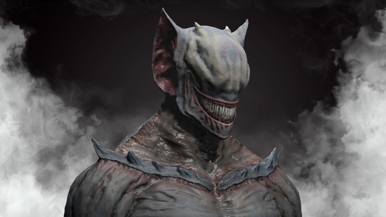 Media 1 for listing Monster_1