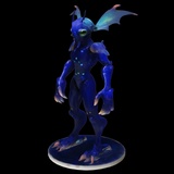 Fantasy Creature Collection - Alien Chronicles | Fab