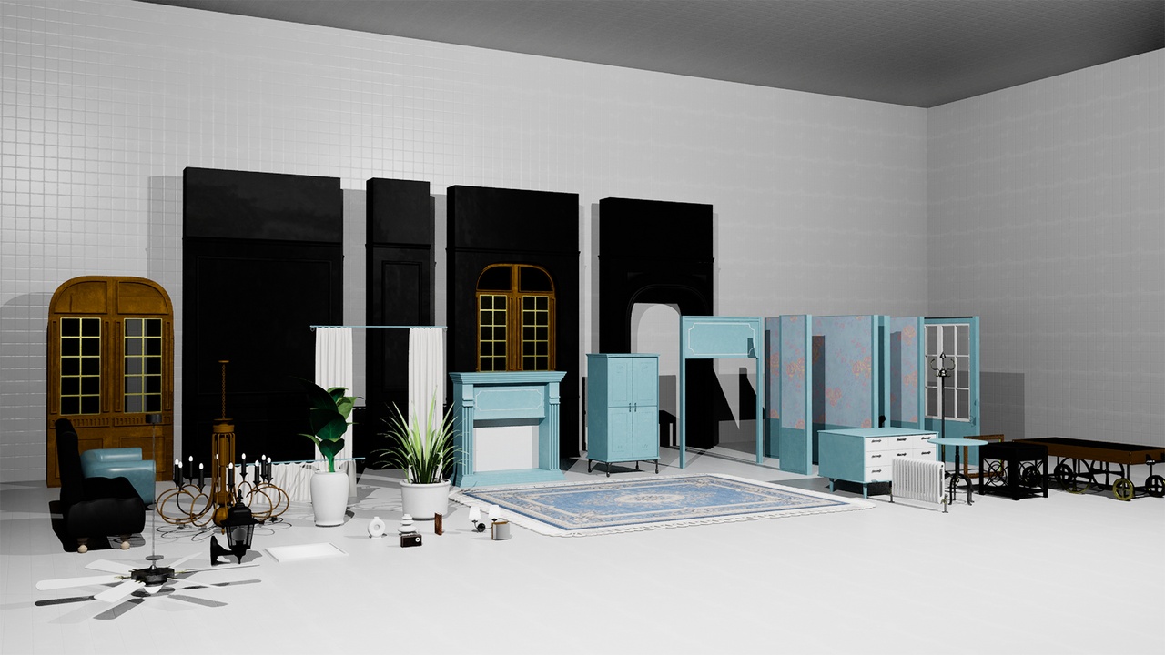 Media 1 for listing MiniStudioSet