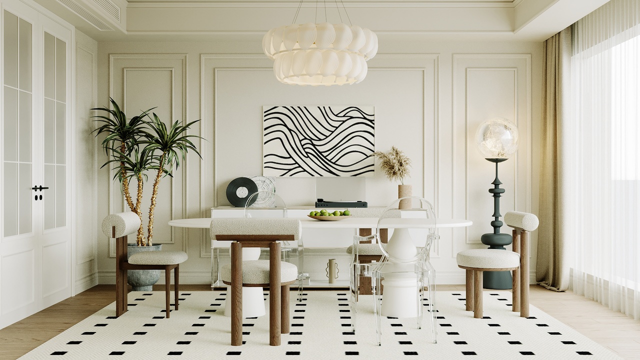 Media 1 for listing Dining Room 14