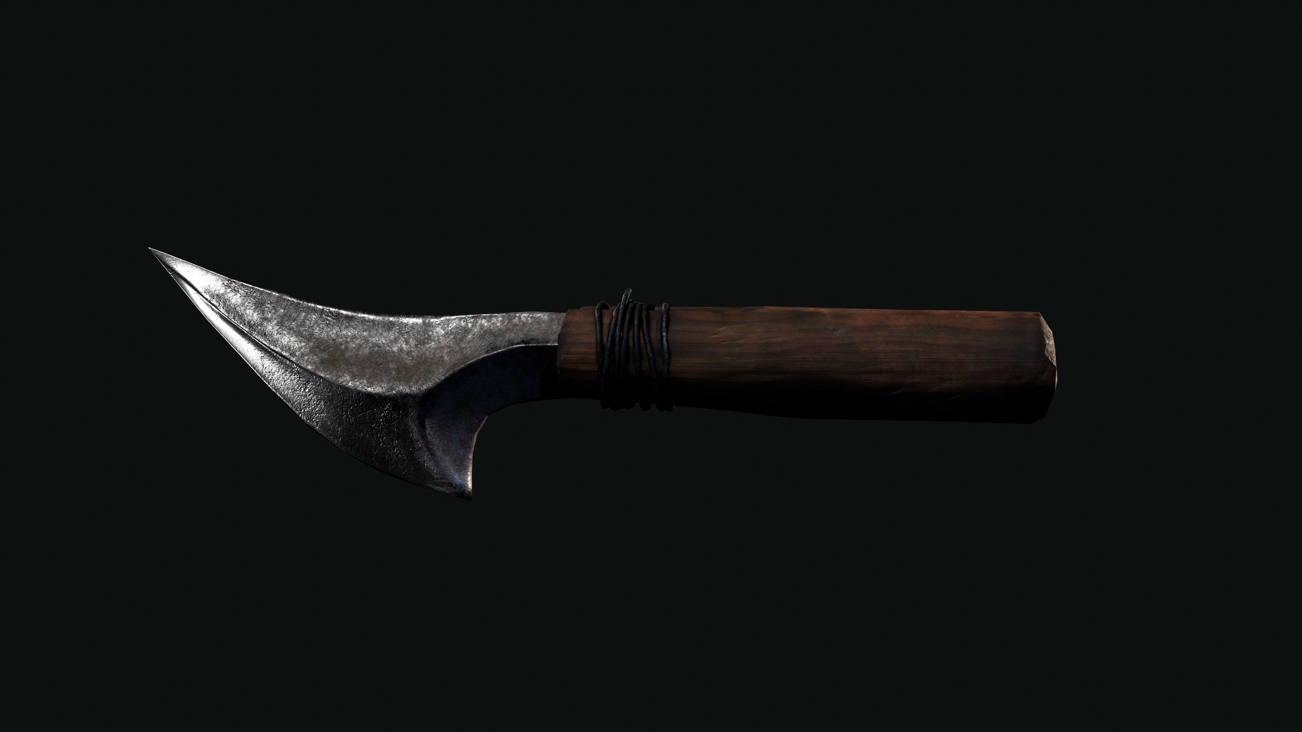 Media 1 for listing Knife
