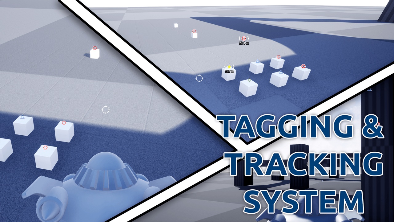 Media 1 for listing Tagging and Tracking System