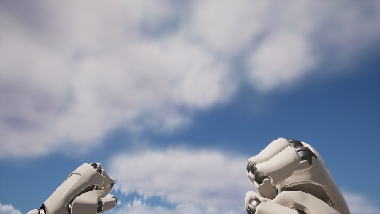 Media 1 for listing Fist FPS Animation Pack