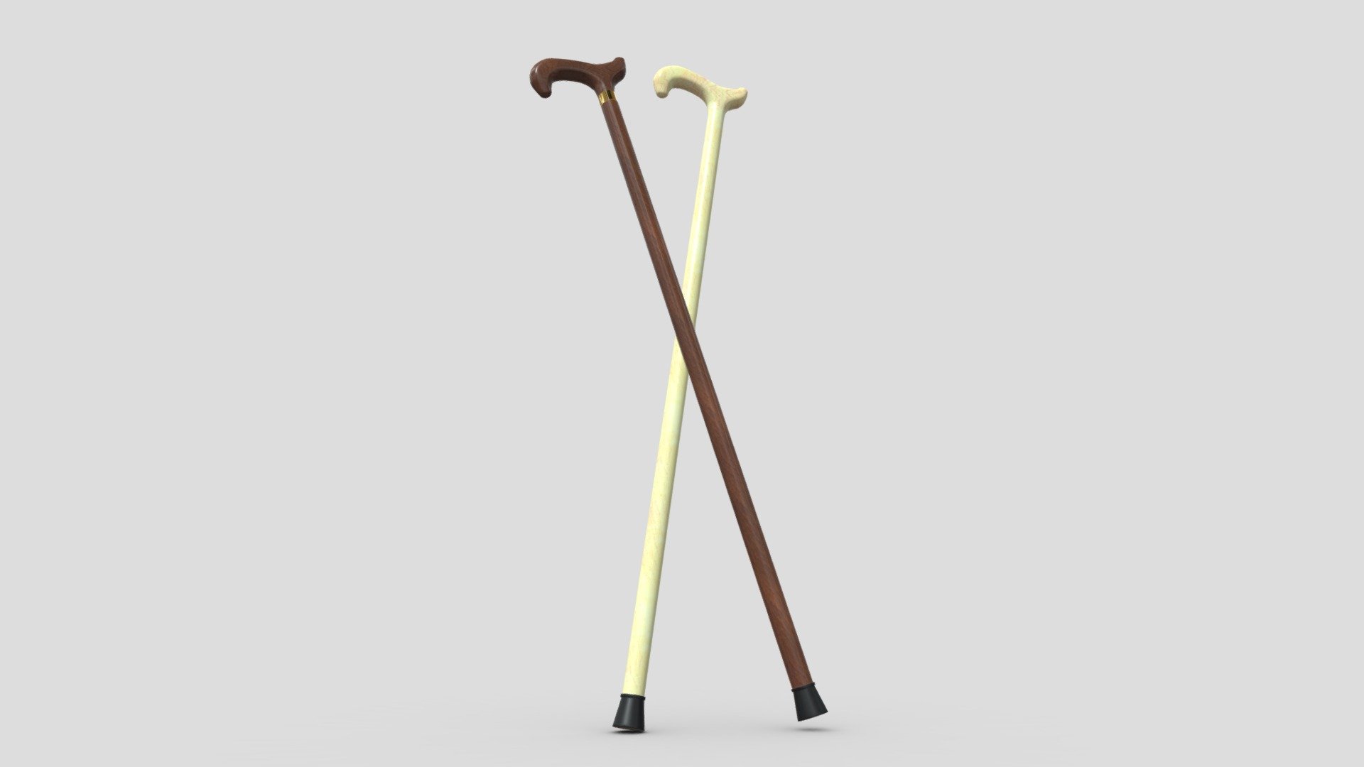 Walking Stick 2 | Fab