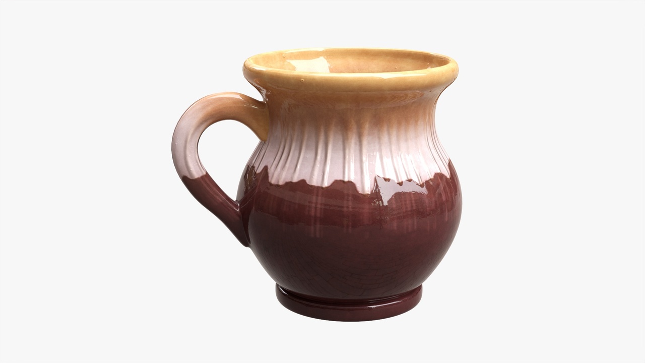 Medium 1 für Eintrag Vintage Ceramic Jug