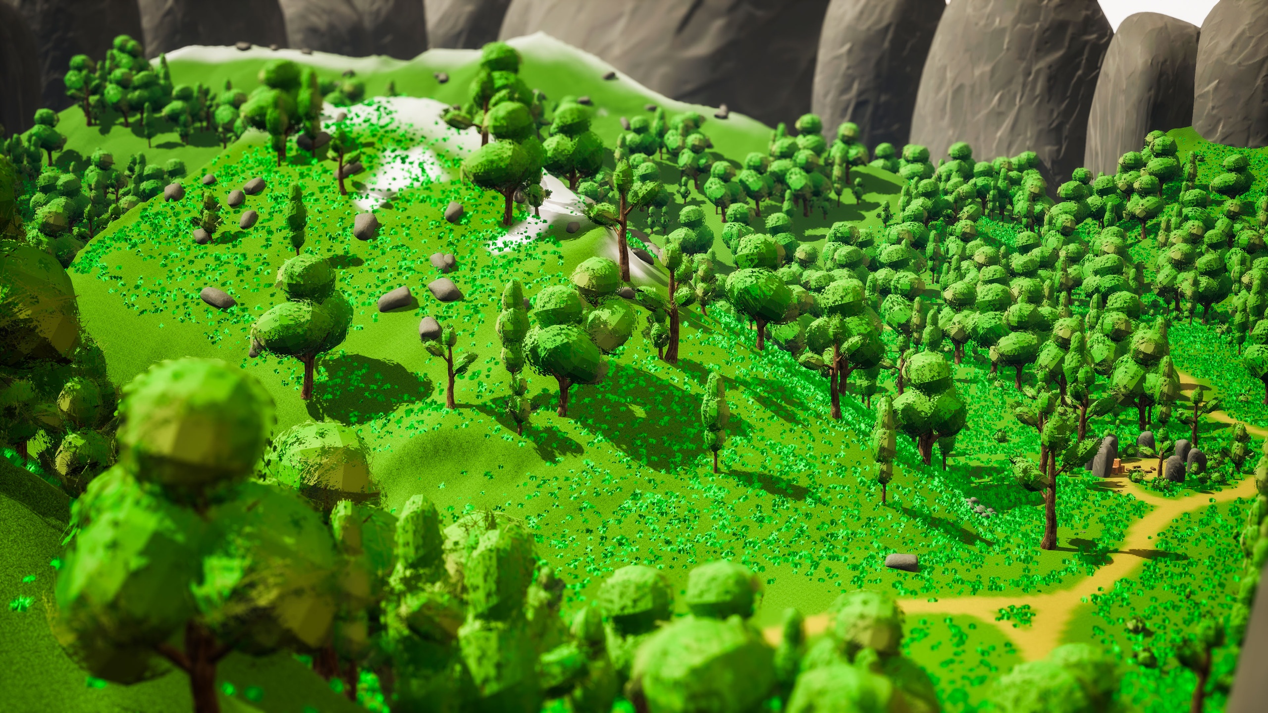 Media 1 for listing Evergreen Environment Kit