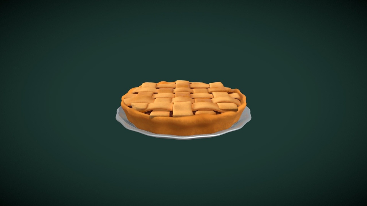Media 1 for listing Pie