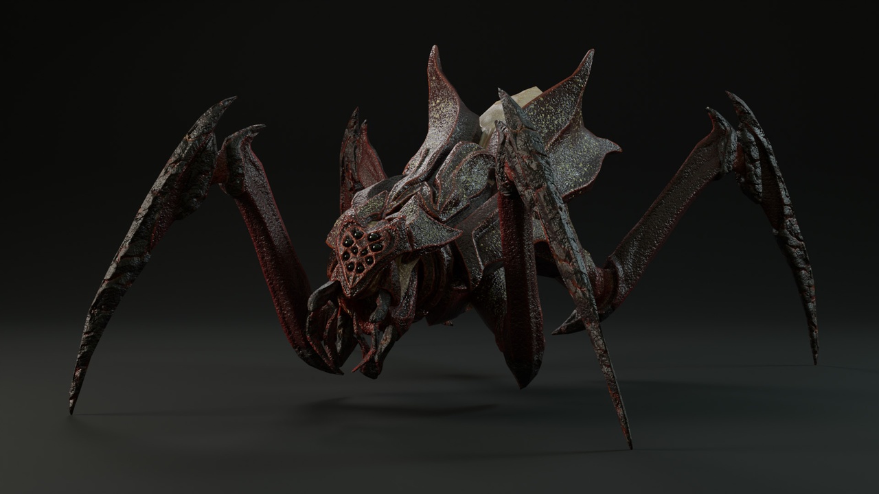 出品Monster: Insect 4のメディア1
