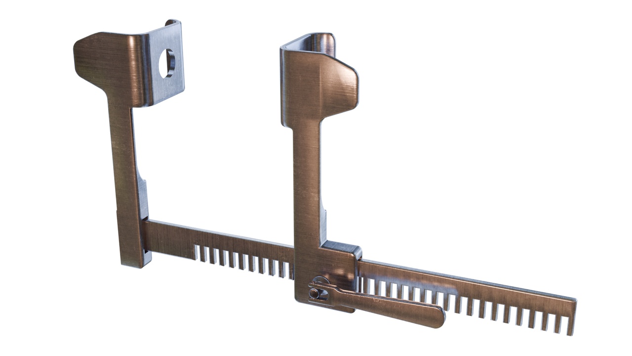 Media 1 for listing Rib Spreader