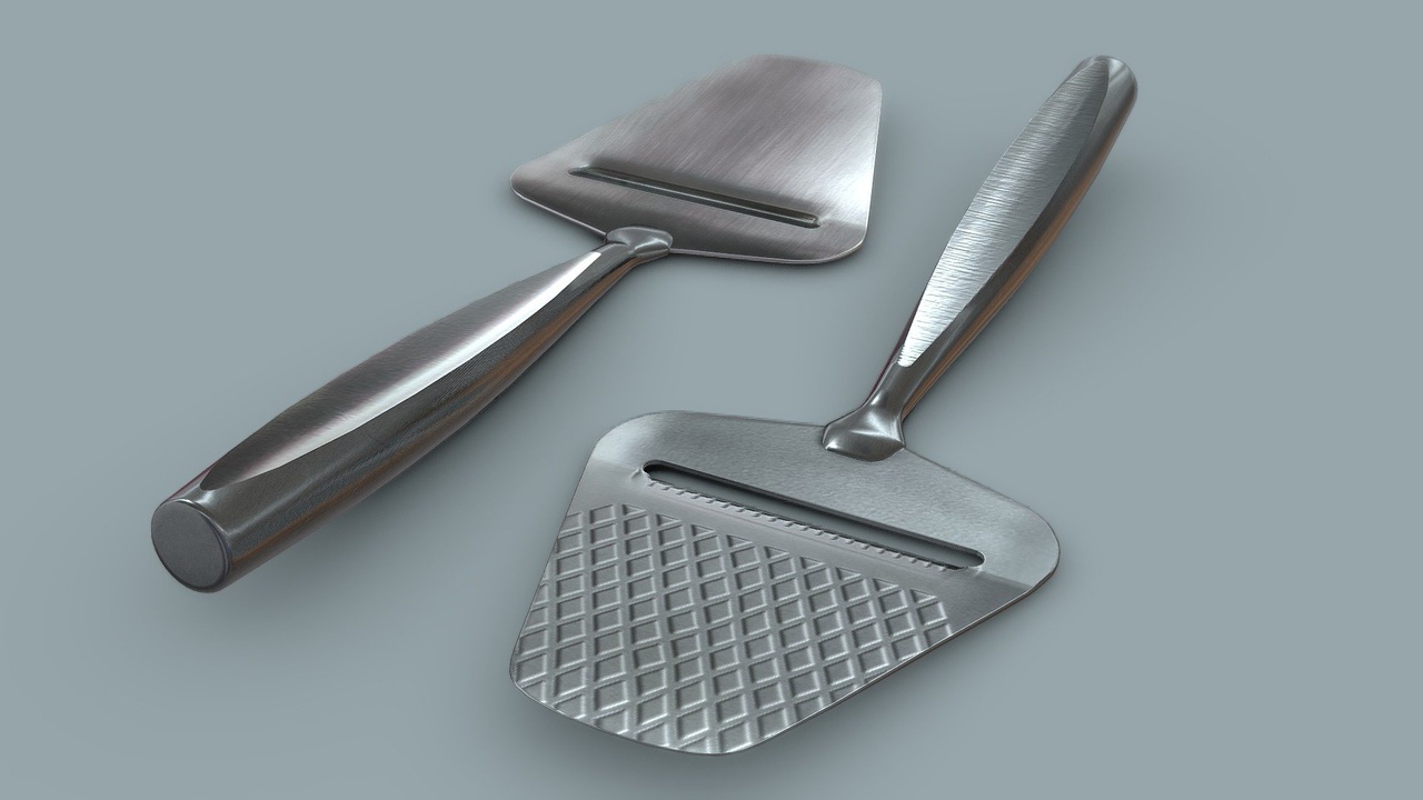 出品Cheese Slicersのメディア1