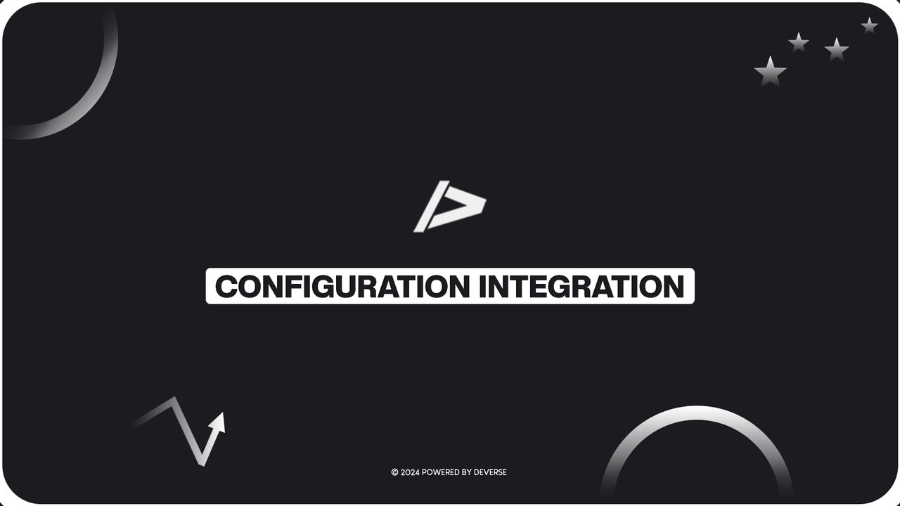 Media 1 for listing Subsystem Configuration Integration