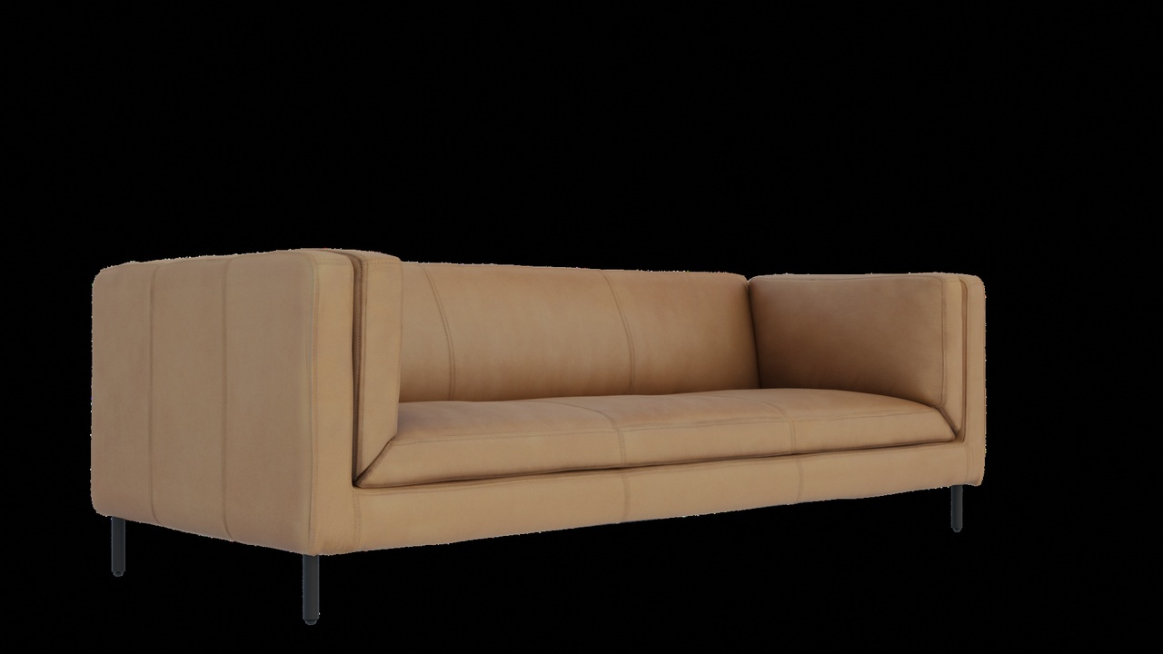 Media 1 for listing sofa leather