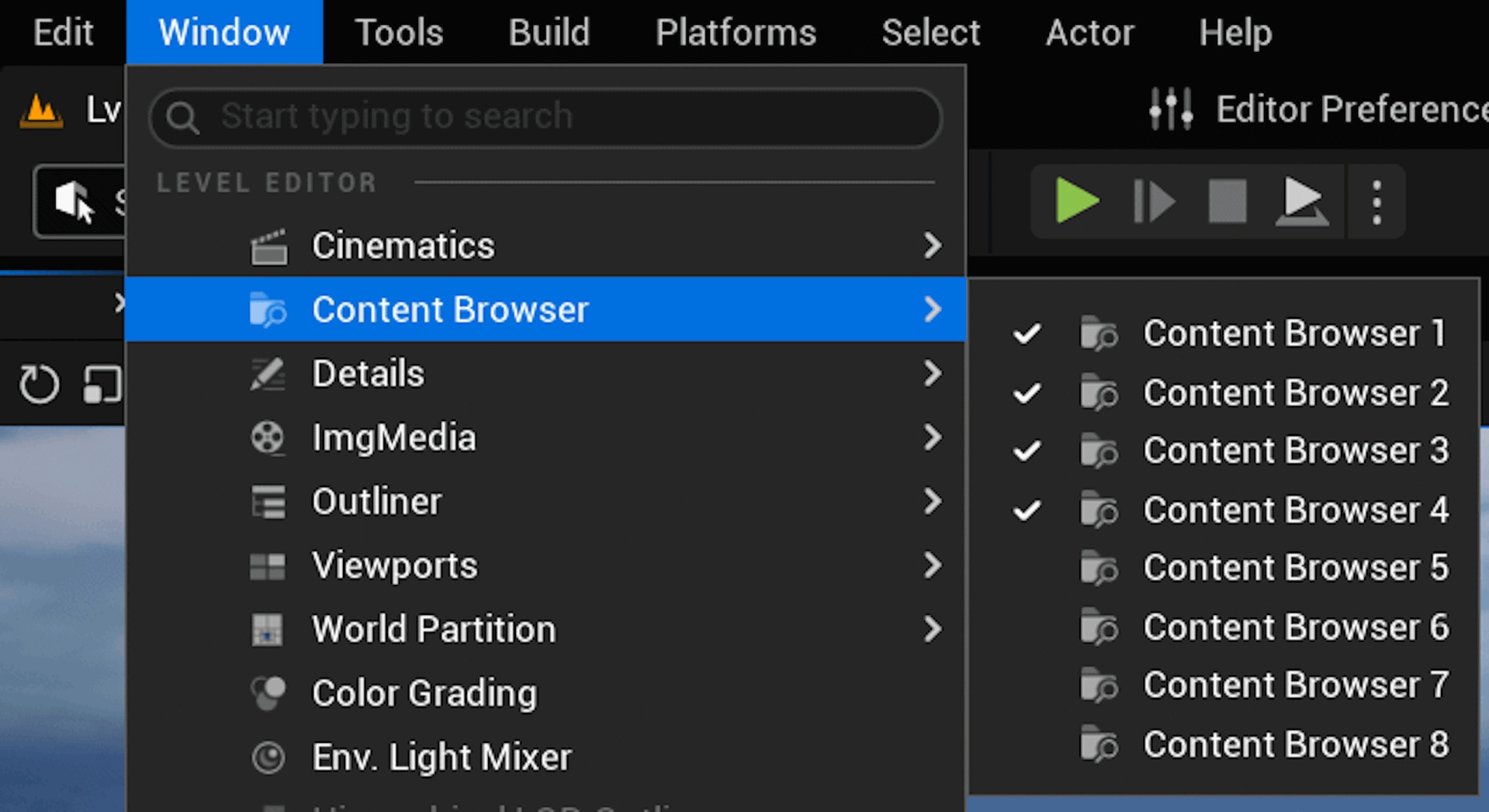 Media 1 for listing MoreContentBrowser