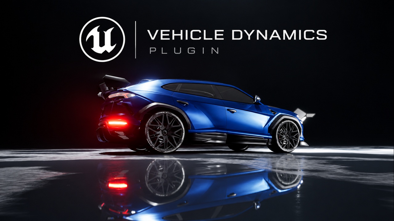 Media 1 for listing Easy drive - Vehicle dynamics