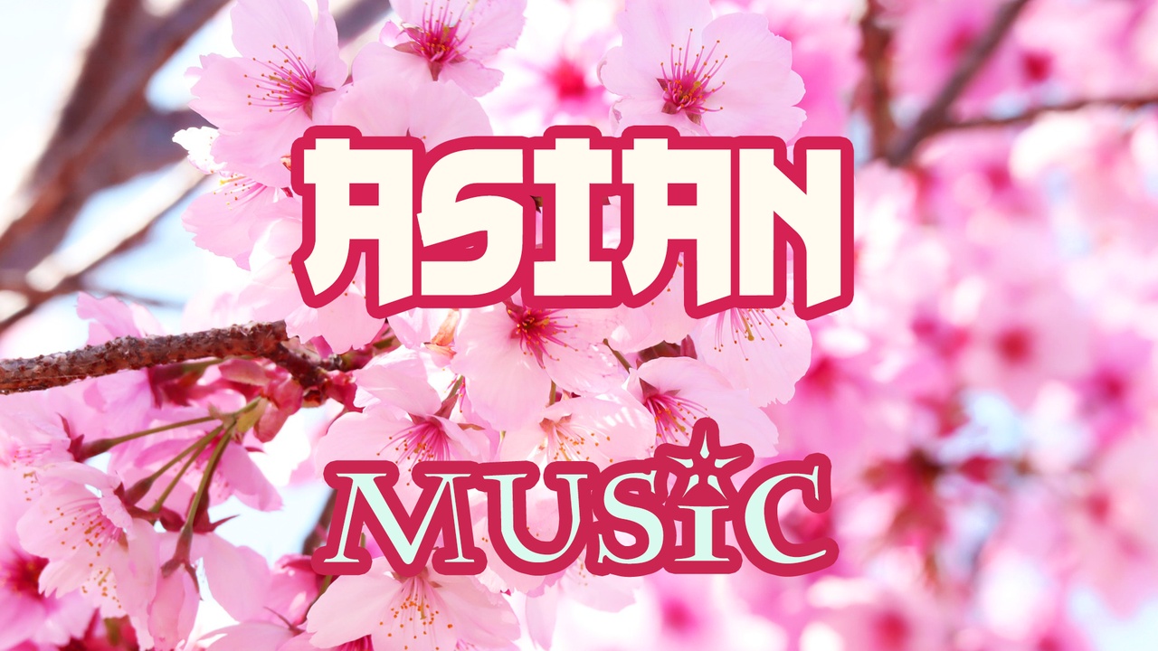 Media 1 for listing Asian Music Album - 022221