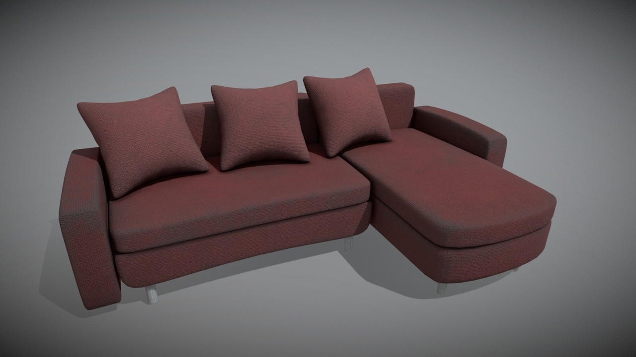 Media 1 for listing Old sofa