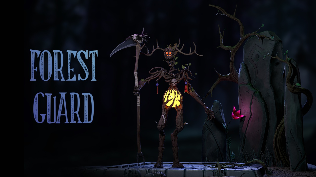 Media 1 for listing Forest Guardian