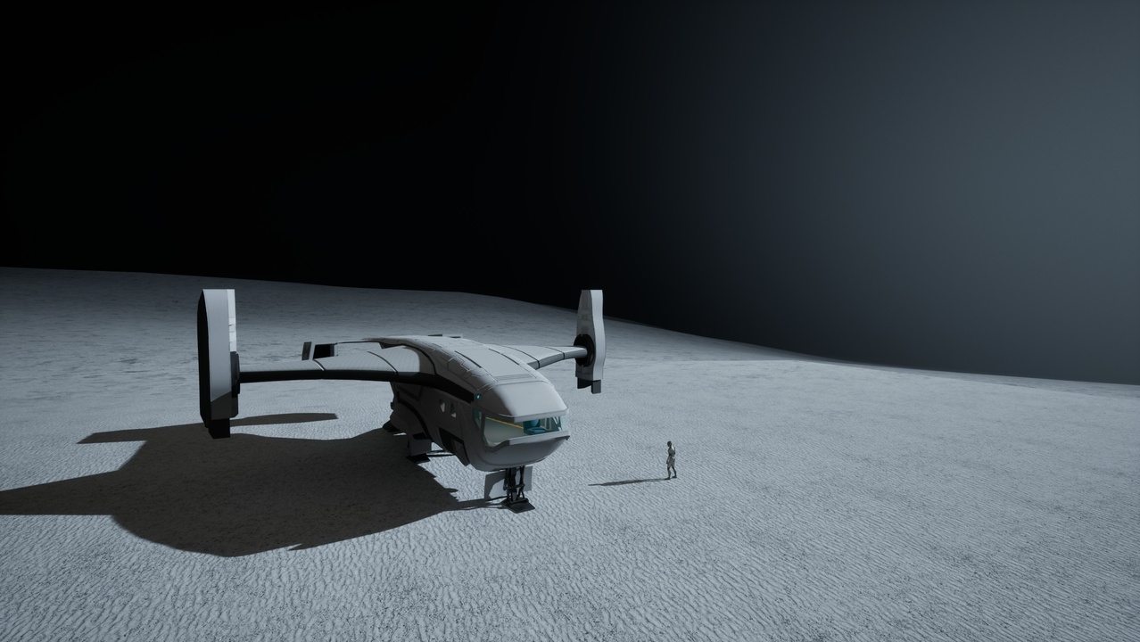 Starship screenshot 11 of 19