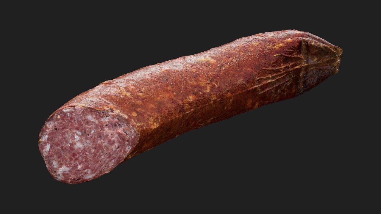 Media 1 for listing Smoked Sausage