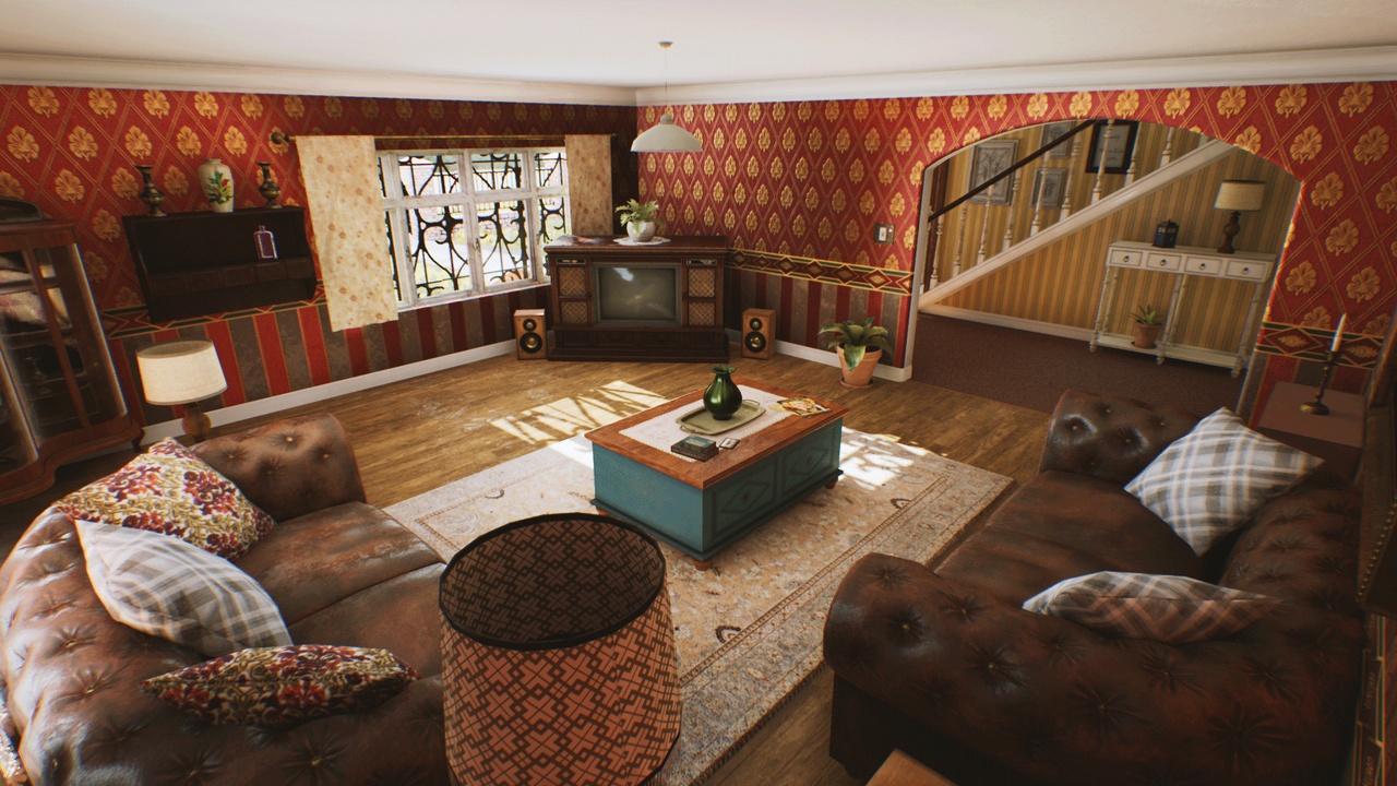 Media 1 for listing Old Brick House