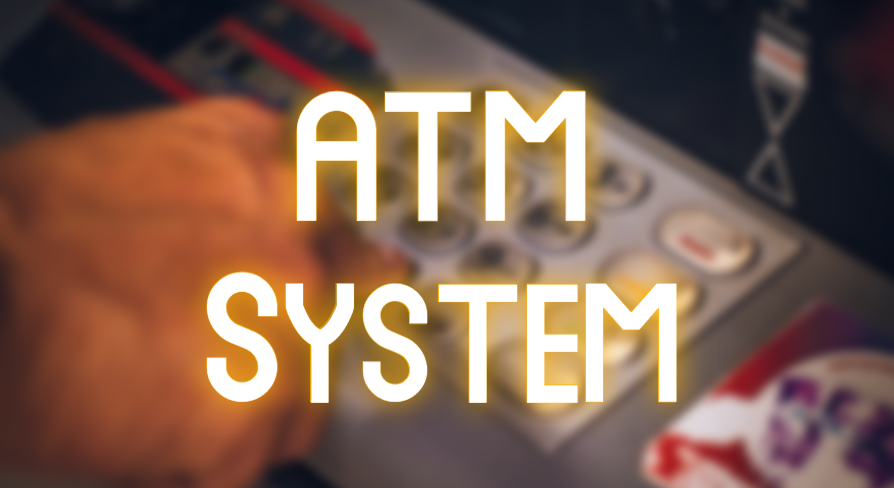 Bank System Replicated | Fab