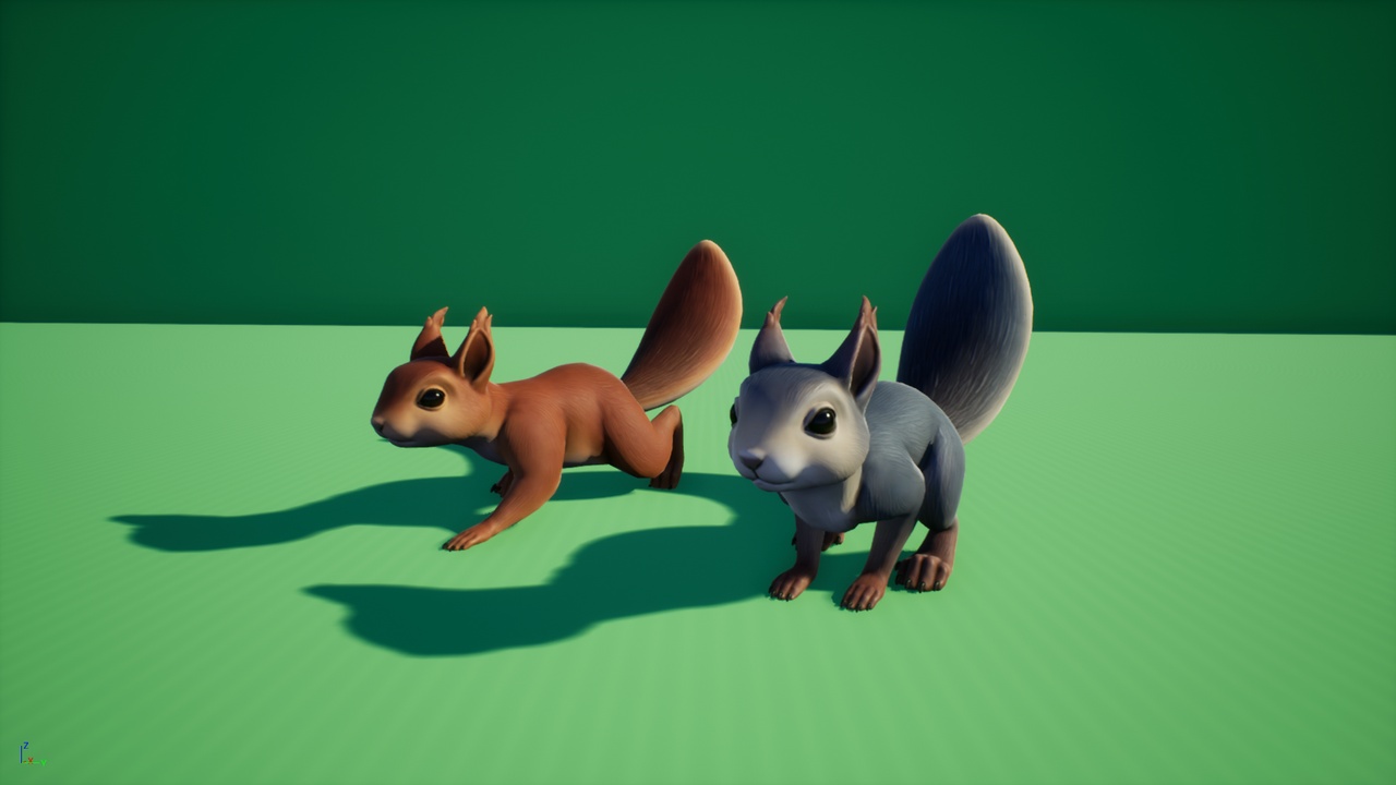 出品Squirrelのメディア1