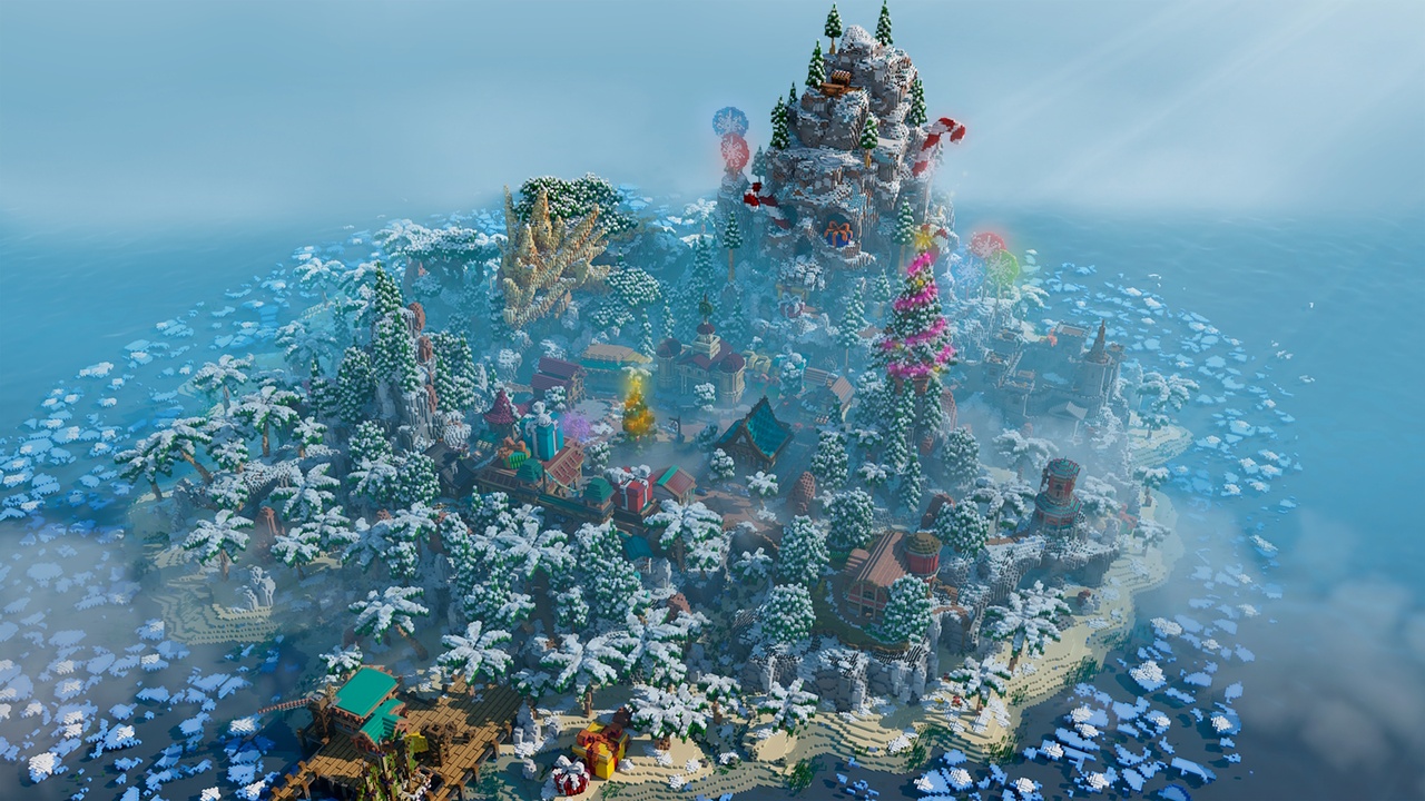 Media 1 for listing Winter Origin Spawn