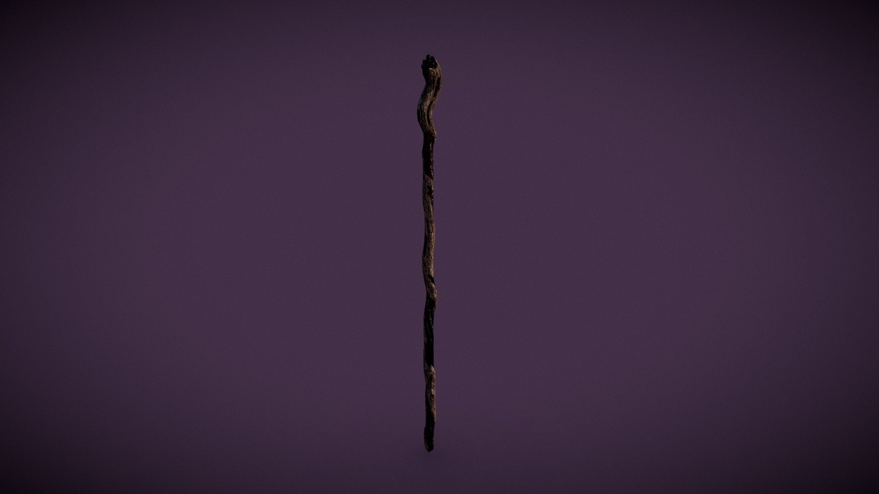 Magic Staff 제품 등록을 위한 미디어 1개