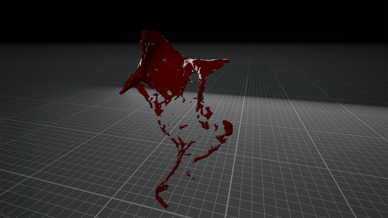 Media 1 for listing Mixed Vfx Pack 2 (Niagara)