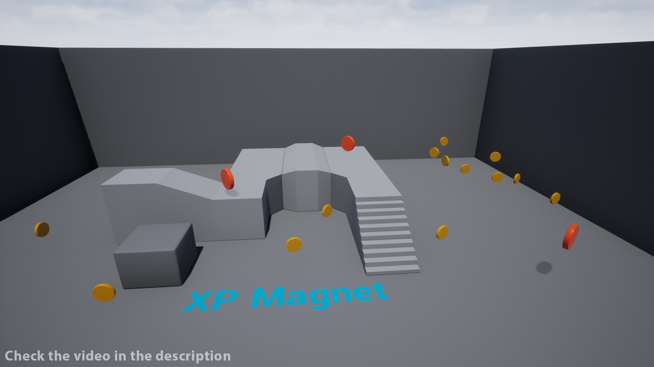 XP Magnet ilanı için 1. medya